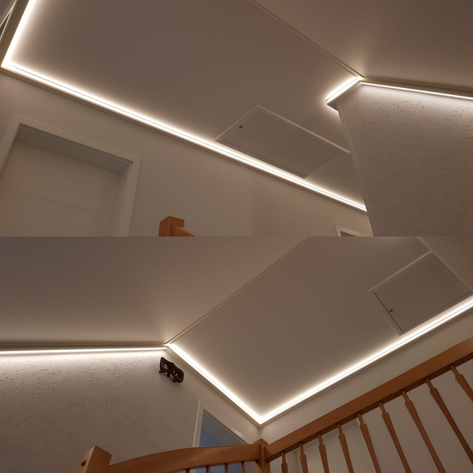 ° Spanndecken ° | Schwenker Möbel- und Innenausbau GmbH & Co.KG